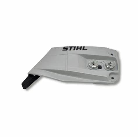 1142 640 1705 – STIHL Chain Sprocket Cover for MS 500i (OEM Replacement)