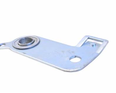 01150400 – Ariens / Gravely OEM Rear Bracket &amp; Bearing Assembly, RH