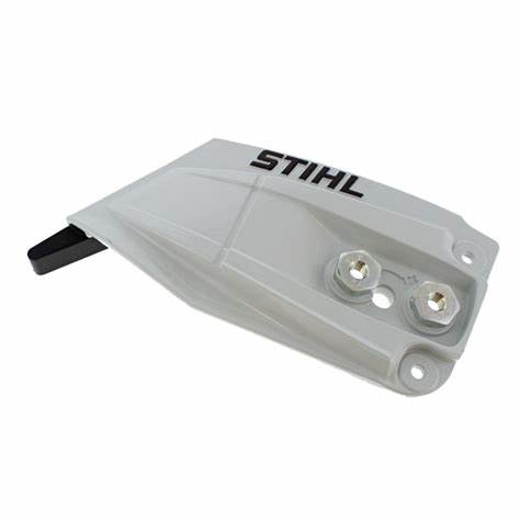 1142 640 1705 – STIHL Chain Sprocket Cover for MS 500i (OEM Replacement)