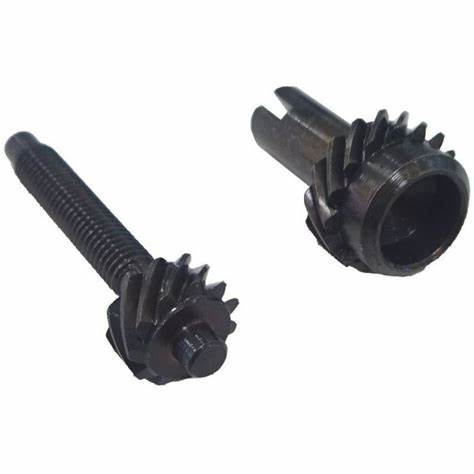 1129 007 1000 – STIHL Chain Adjusting Screw Kit (Spur Gear &amp; Screw Assembly)