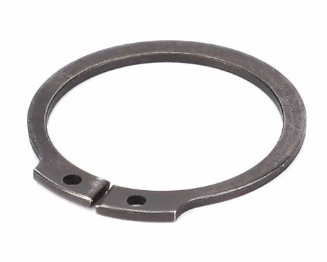 015338 – Gravely External Retaining Ring RG-RTNG-EXT .5 (Genuine OEM Part)
