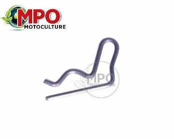 011881 CLIP,THROTTLE