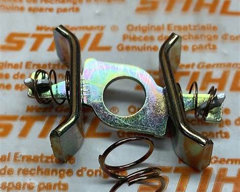 011772 STIHL OEM FRICTION WASHER