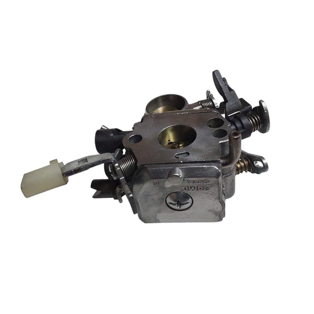 1139 120 0608 – STIHL Carburetor C1Q-S191C for MS 181 (Genuine OEM Part)