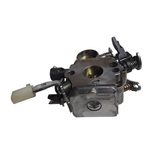1139 120 0608 – STIHL Carburetor C1Q-S191C for MS 181 (Genuine OEM Part)