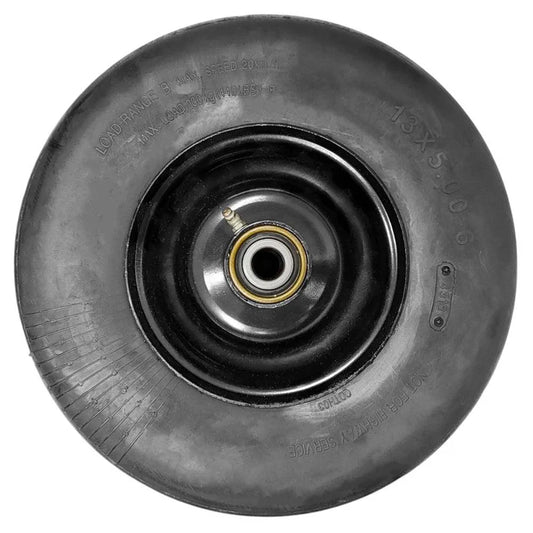 72460029 – Wright Wheel Assembly 13x5.00-6 Reliance (Genuine OEM Part)