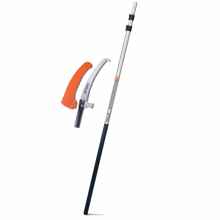STIHL PS 880 Telescoping Pole Saw Set | 16-Inch Arboriculture Saw