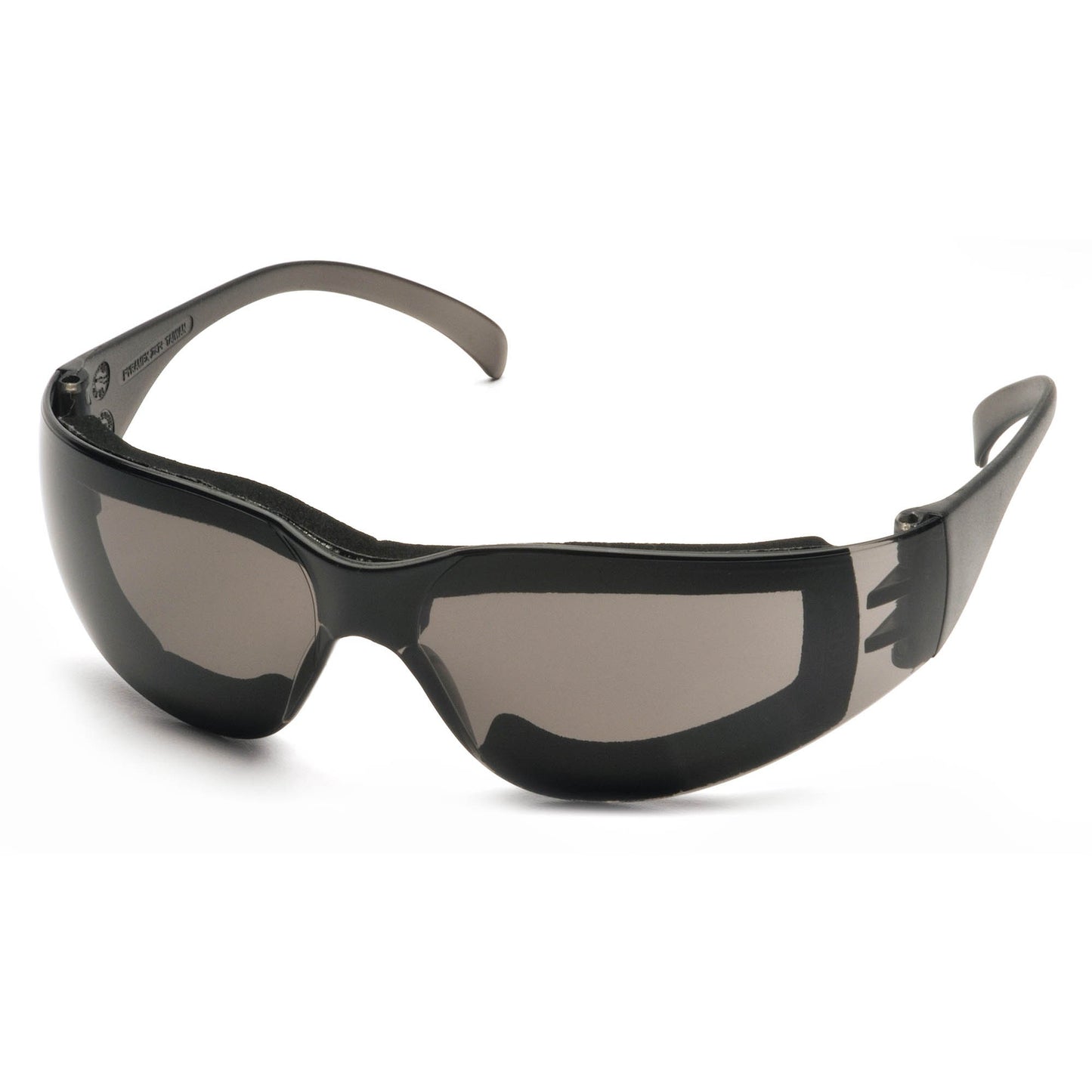 14905 – Safety Glasses S4120STFP Gray Lens – Professional Eye Protection