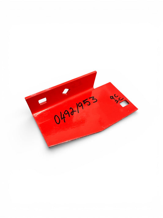 04921953 – DEFLECTOR, 52"/34" (OEM Ariens / Gravely)