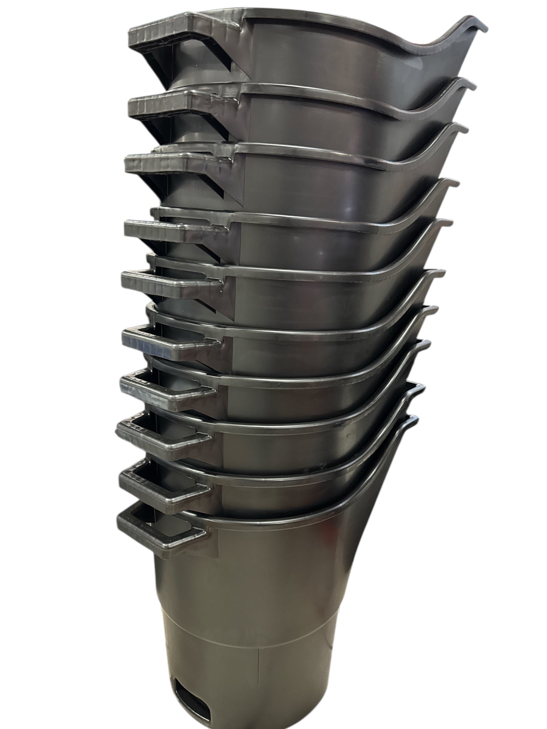 ガッチャンカジカジ Complete Chip Clearing Fan Kit, Long, CT40 | Haas Tooling