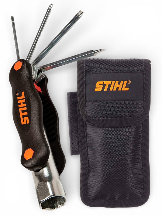 0000 881 5501 – STIHL Multifunction Tool