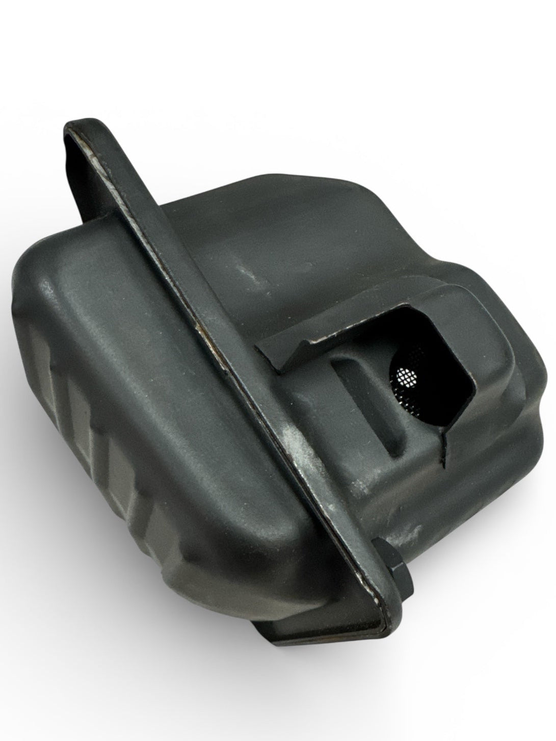 1122 140 0609 – Muffler (Genuine STIHL OEM Part)