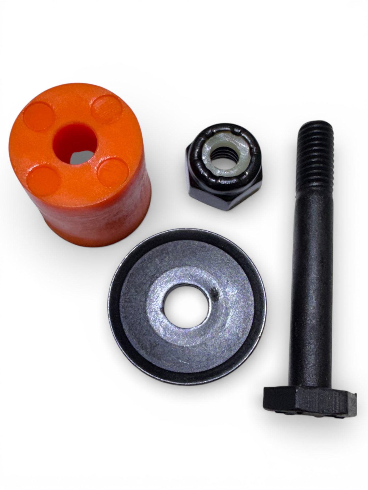 0000 882 1501 – STIHL Bumper Assembly (Includes Locknut)