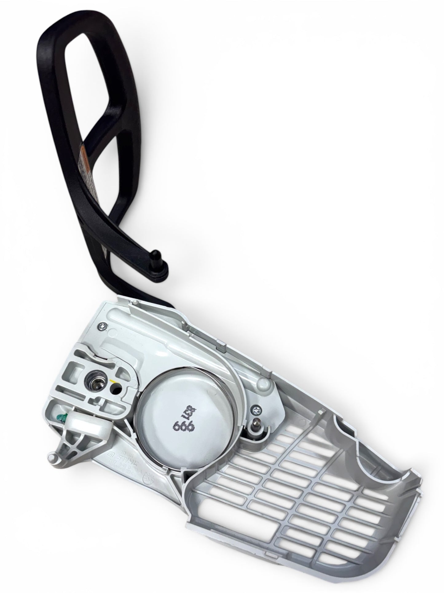 1137 640 1714 – STIHL Chain Sprocket Cover (OEM)
