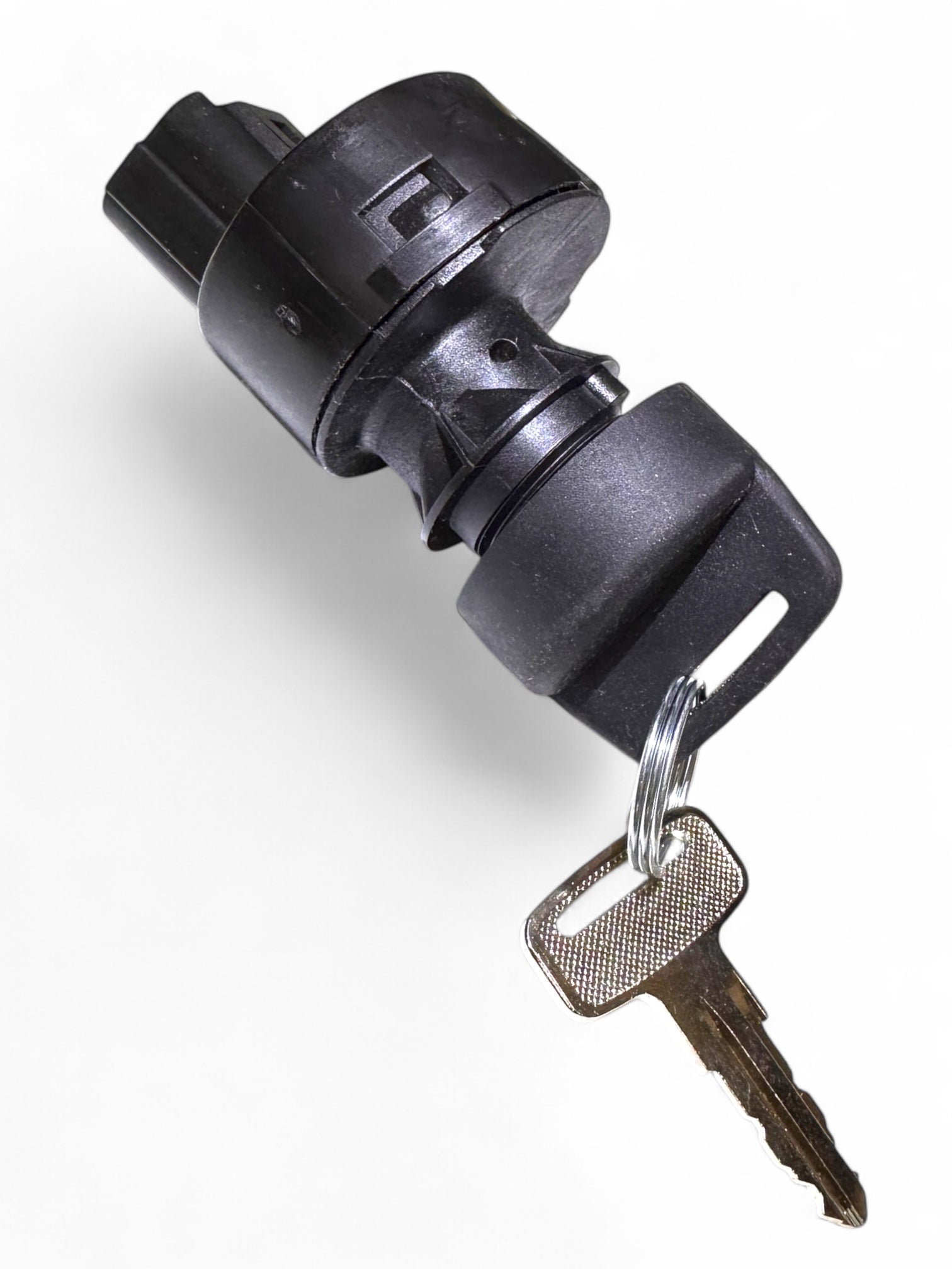 52420025 – Wright Sealed Ignition Switch with Bell Key (OEM-Spec)