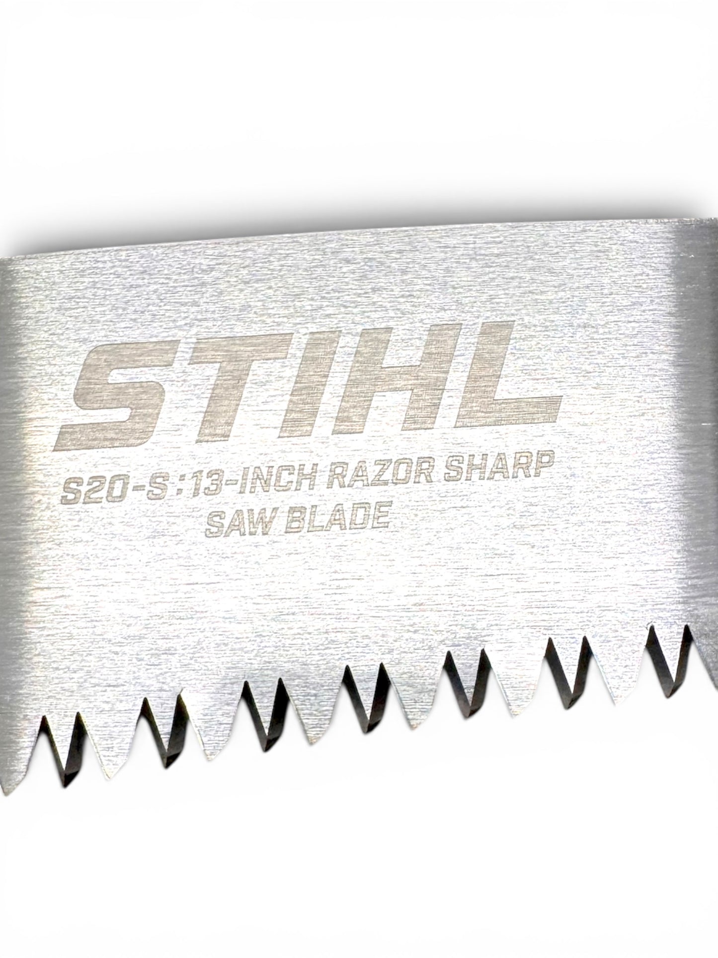 7010 881 9000 – STIHL Saw Blade for PP 900 Pole Pruner