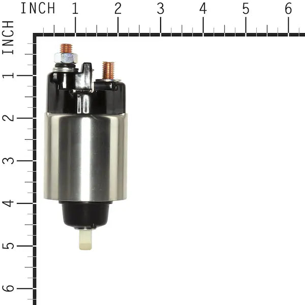 593488 SOLENOID-STARTER BRIGGS & STRATTON