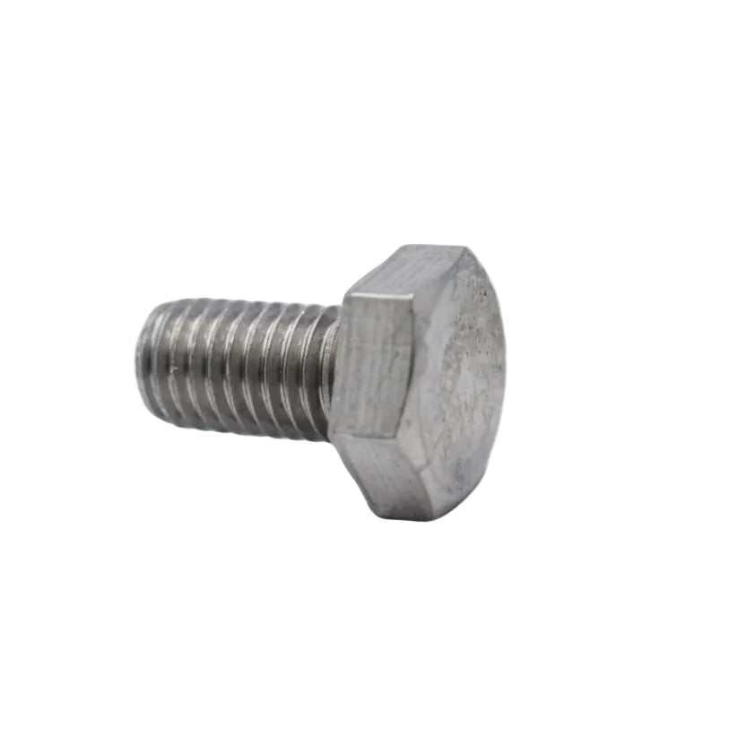 4201 708 8402 STIHL Hexagon Head Screw M10×18 – Genuine OEM Part