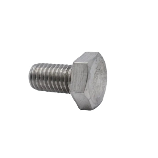 4201 708 8402 STIHL Hexagon Head Screw M10×18 – Genuine OEM Part