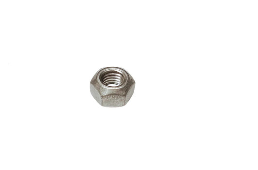 9214 320 0900 Lock Nut M6 STIHL (Genuine OEM Part)
