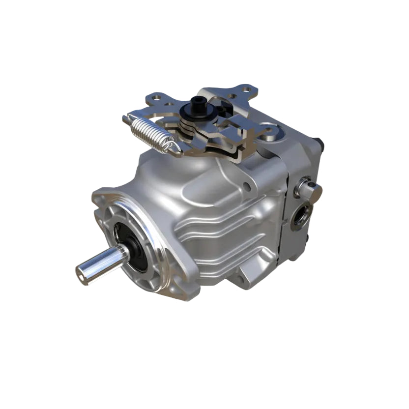 31490043 Hydro Pump – Wright Genuine OEM 16 cc 7-Fan PR-2KC Hydraulic Pump