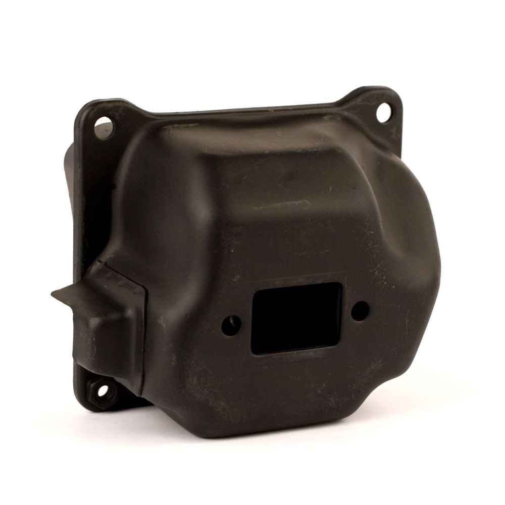 1122 140 0609 – Muffler (Genuine STIHL OEM Part)