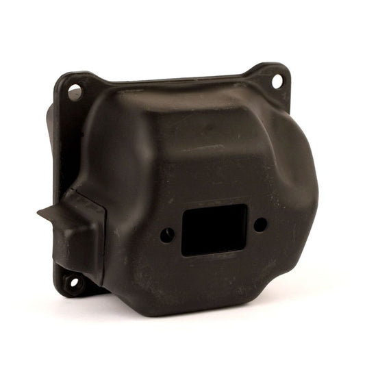1122 140 0609 – Muffler (Genuine STIHL OEM Part)