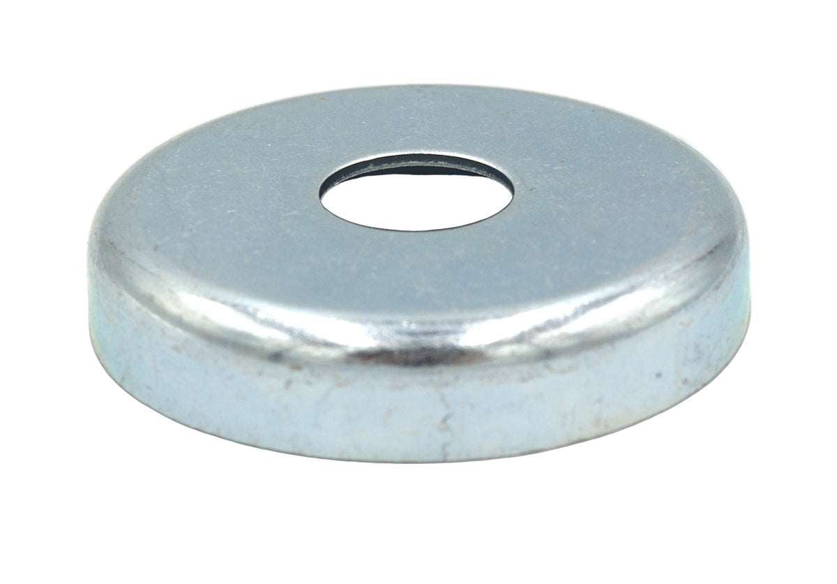 17410007 – Wright Caster Wheel Bearing Shield (Genuine Wright OEM Part)