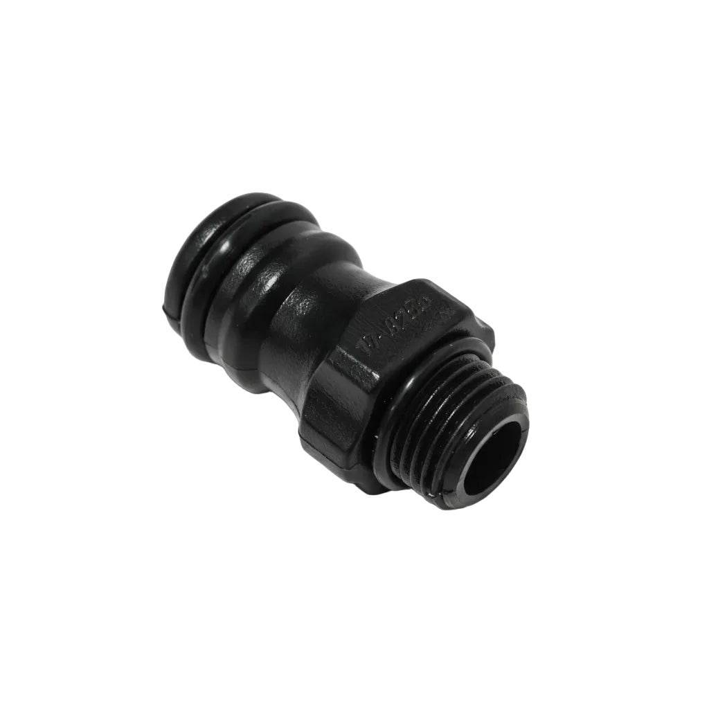 4201 700 7300 STIHL Hose Connector – Genuine OEM Part
