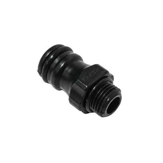 4201 700 7300 STIHL Hose Connector – Genuine OEM Part