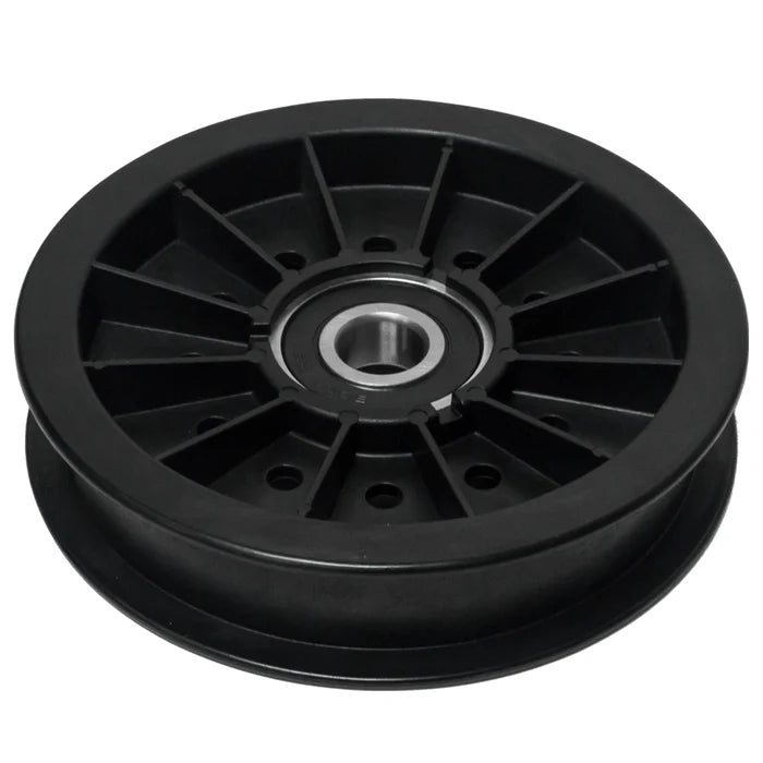 109-8076 – Idler Pulley (3BT) (Genuine OEM Replacement Part)