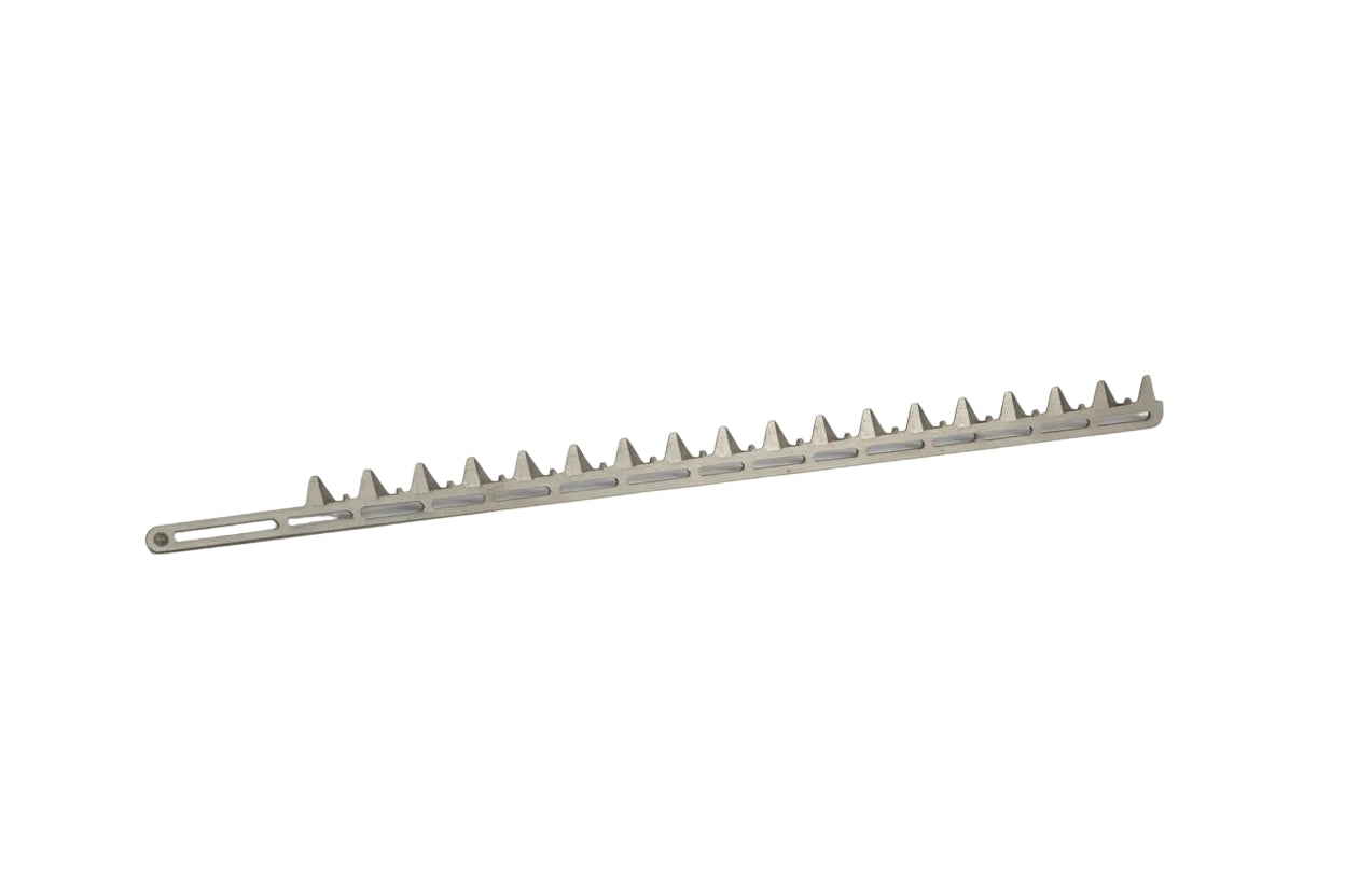 4237 710 6057 STIHL Blade 750 mm / 30" R – Genuine OEM Cutter Blade Part