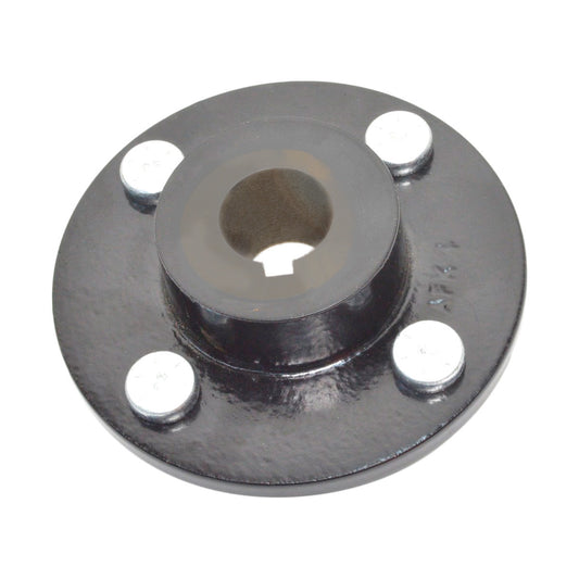 Scag S462999 Wheel Hub Assembly – Genuine OEM SVRII Wheel Hub