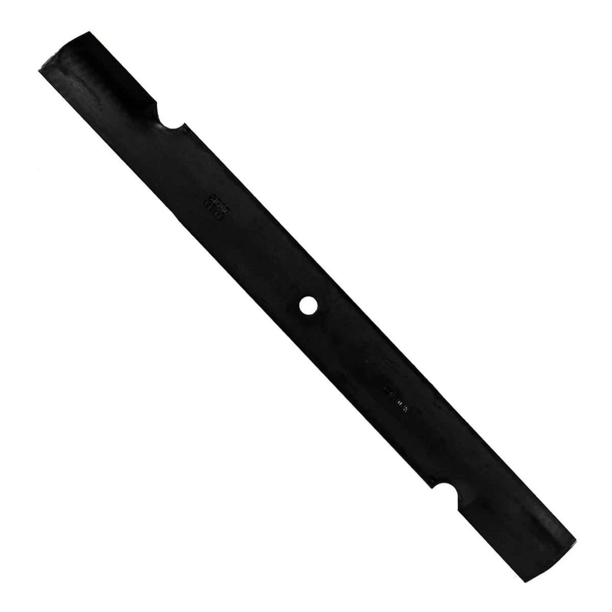 482882 – 24.5" Cutter Blade (1/4" Thick) for SCAG Commercial Mowers (Genuine SCAG OEM Part)