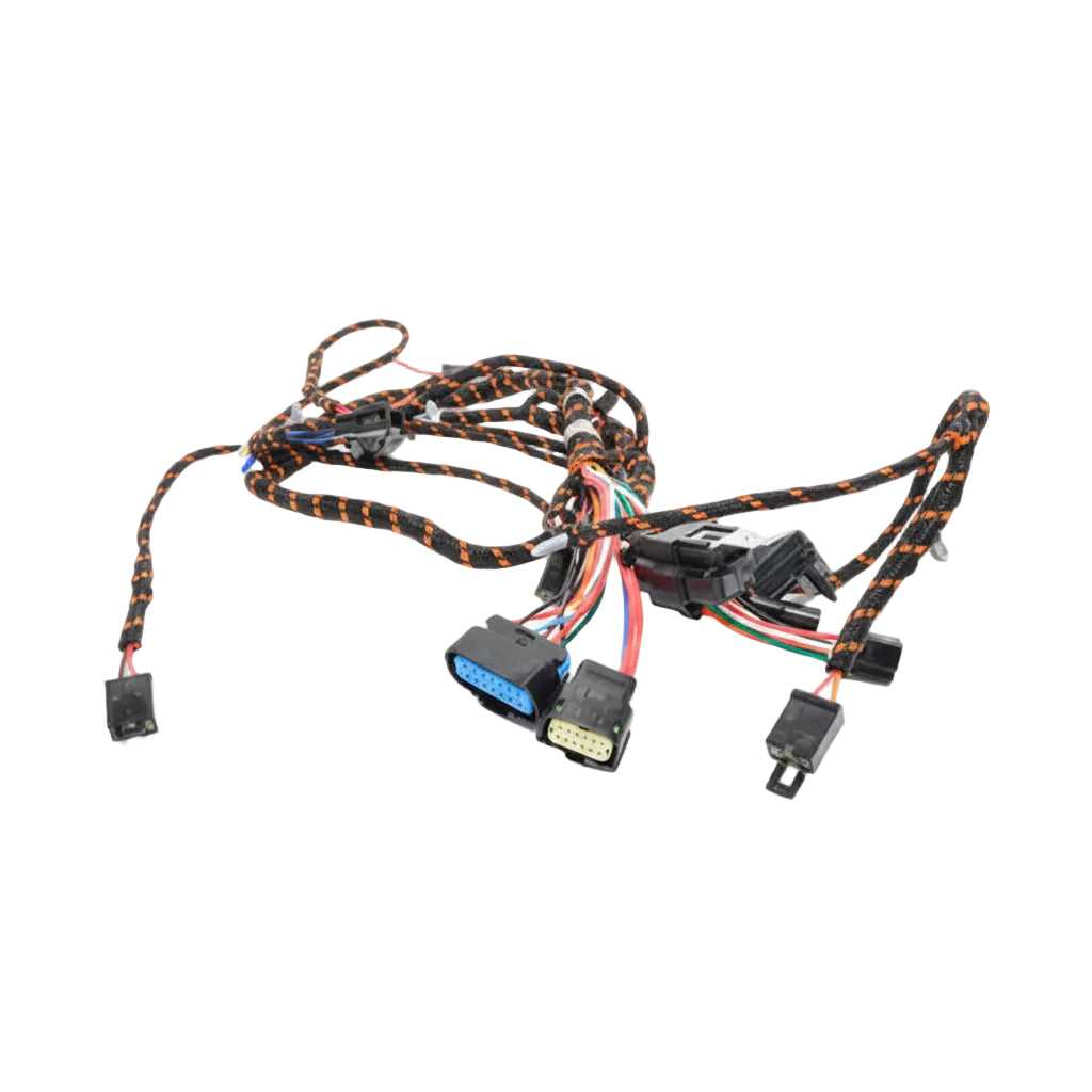 Scag S486124 Wire Harness, STCII-FT-EFI – Genuine OEM Replacement Part