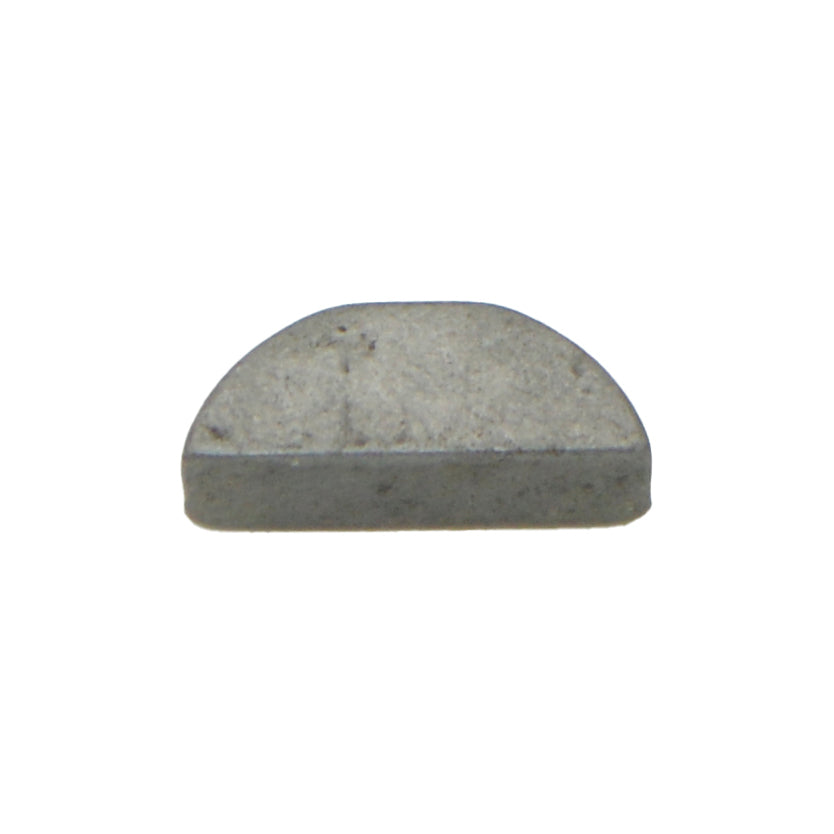 S04063-12 – SCAG 3/16" x 5/8" Woodruff Key No. 61 CR1018 (Genuine OEM Part)