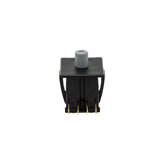 S483473 – Double Pole Plunger Switch for SCAG Zero-Turn &amp; Walk-Behind Mowers (Genuine SCAG OEM Part)