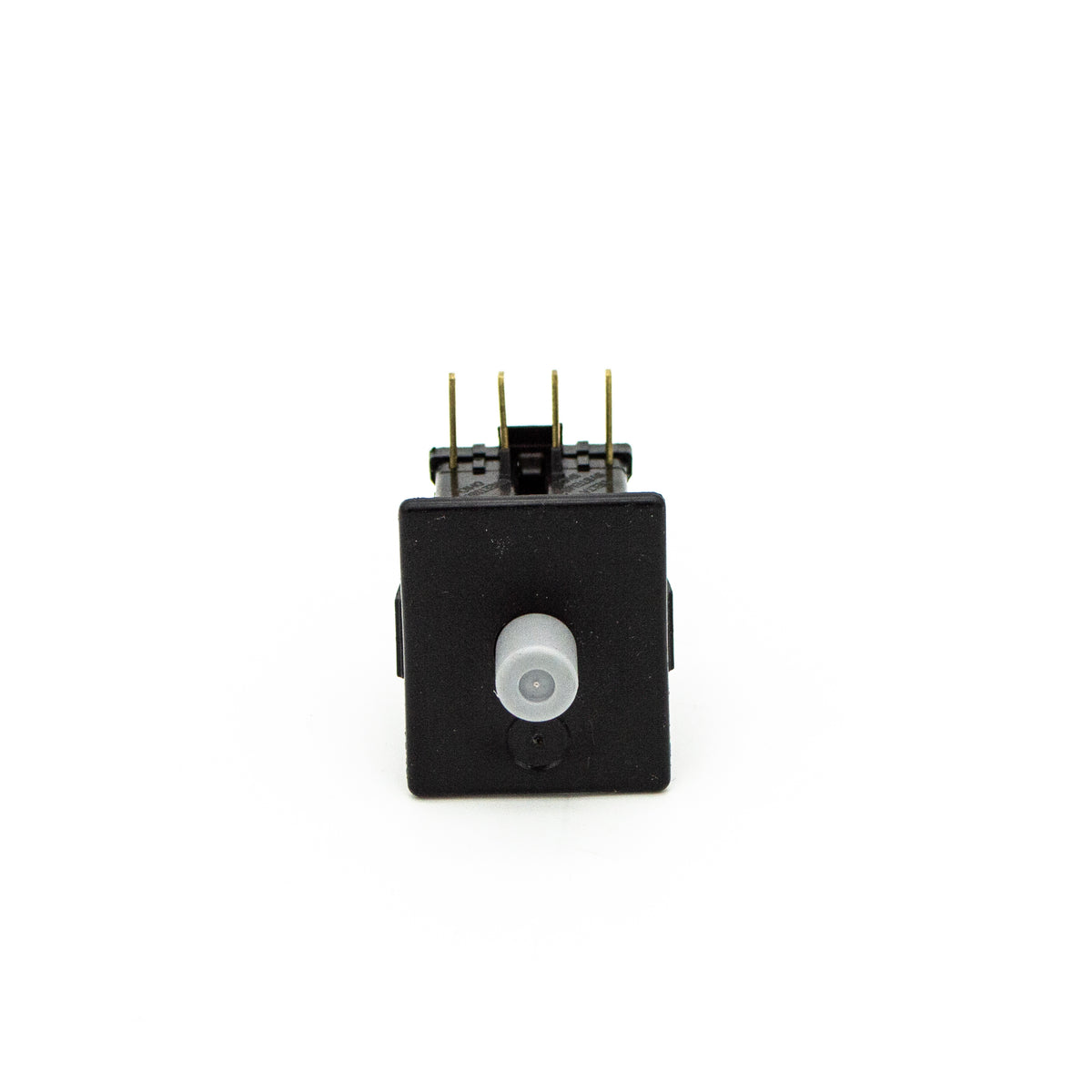 S483473 – Double Pole Plunger Switch for SCAG Zero-Turn &amp; Walk-Behind Mowers (Genuine SCAG OEM Part)