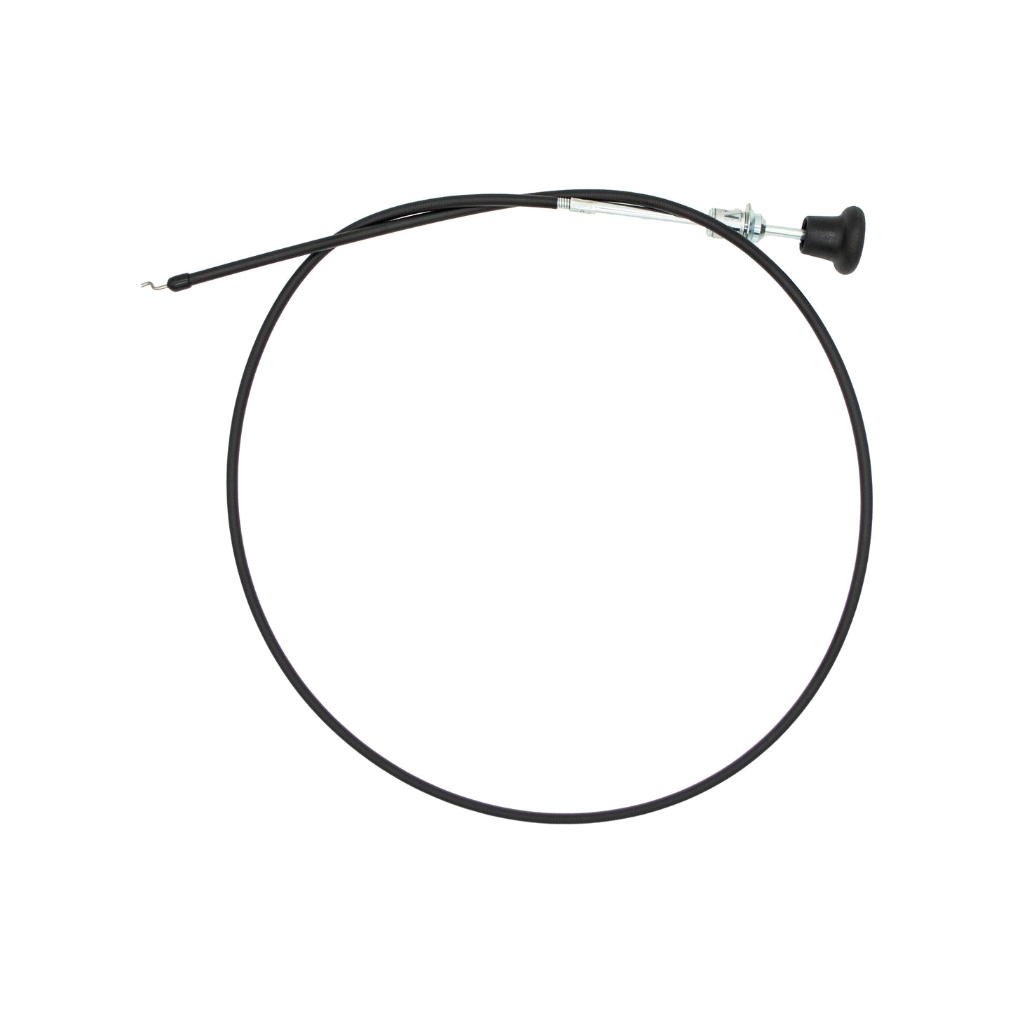 S483976 – Choke Control for SCAG V-Ride Stand-On Mowers (Genuine SCAG OEM Part)