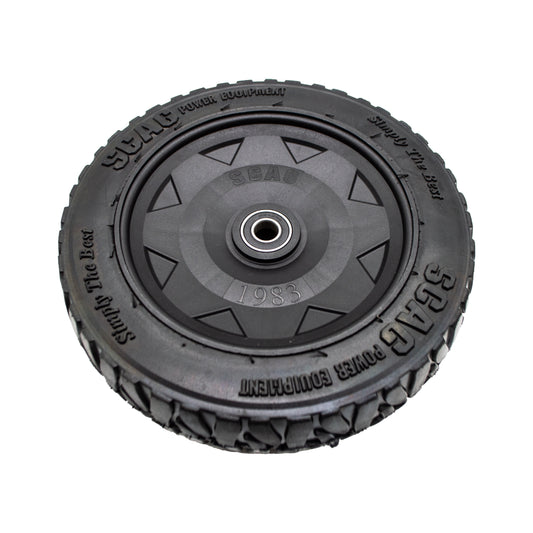 Scag 486702 Front Wheel – SCAG OEM Replacement Part