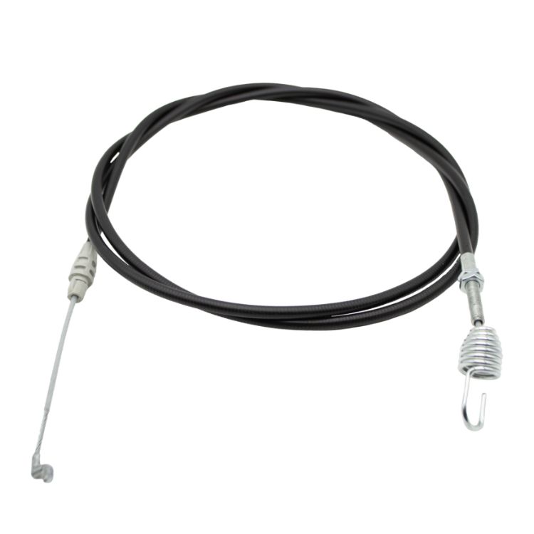 SCAG S487246 Deck Cable (Genuine OEM)