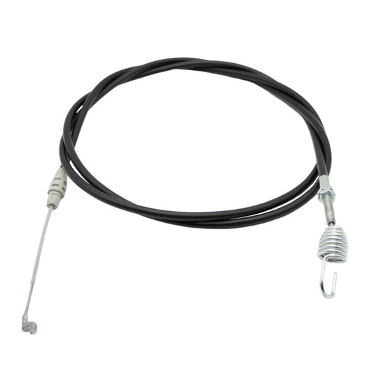 SCAG S487246 Deck Cable (Genuine OEM)
