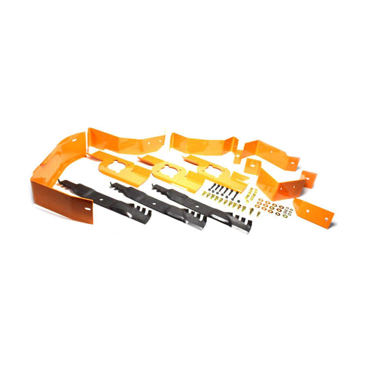 S9294 – 52" Mulch Kit for SCAG SWZT, Liberty Z, Freedom Z &amp; Patriot (Genuine SCAG OEM Part)