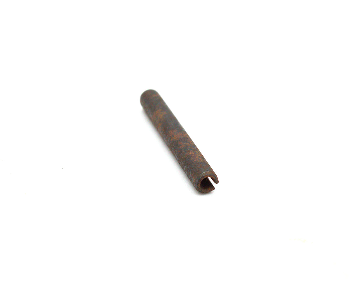 273936 – Hydro-Gear Roll Pin .125" (Genuine OEM Spring Pin)