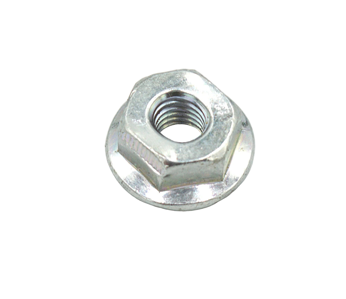 9220 263 0702 – Hex Lock Nut (Genuine STIHL OEM Part)