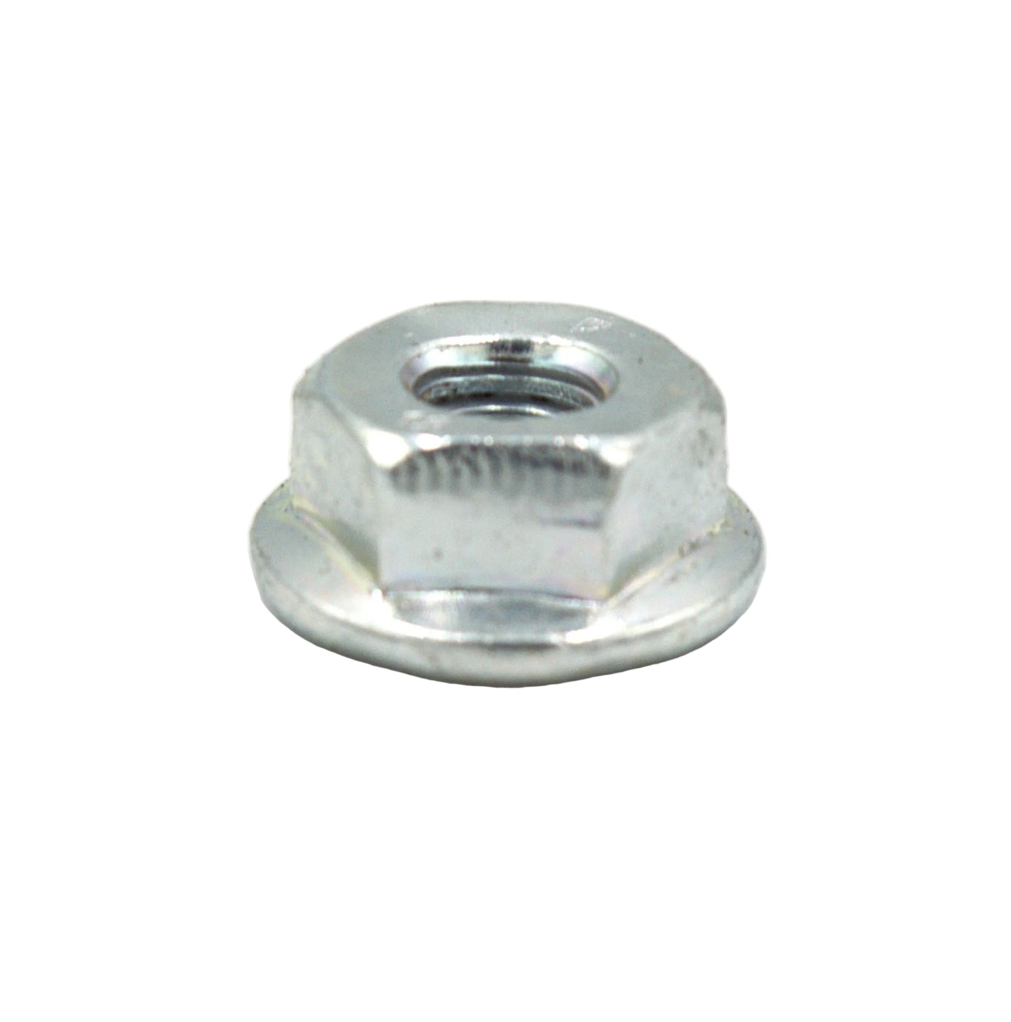 9220 263 0702 – Hex Lock Nut (Genuine STIHL OEM Part)