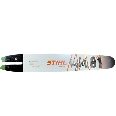 3005 000 3905 – STIHL 12" Picco Slim Guide Bar (Genuine STIHL OEM Part)
