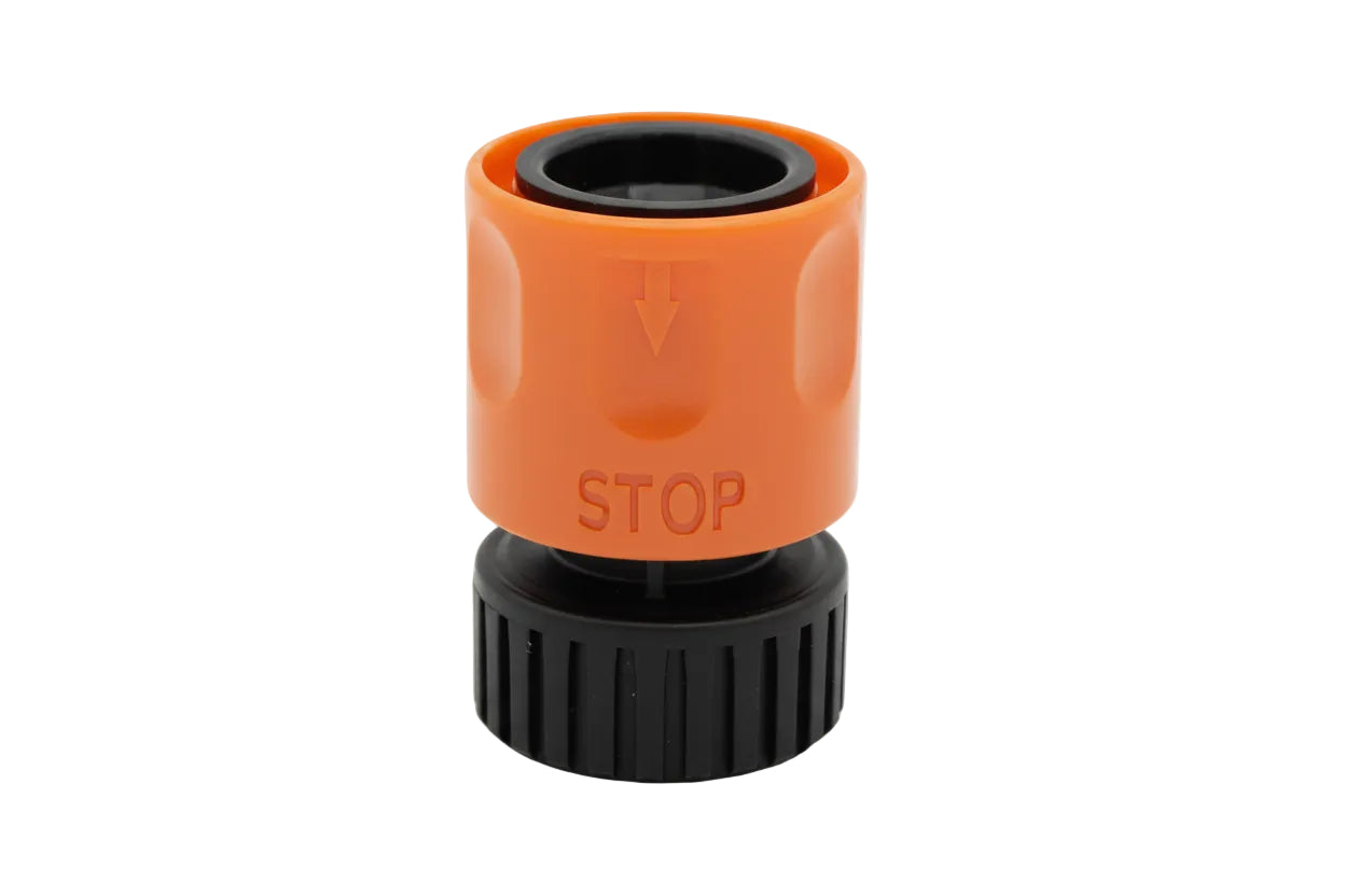 0000 670 1701 STIHL Coupling Sleeve 3/4" – Genuine OEM Part (Replaces 4201 670 1701)
