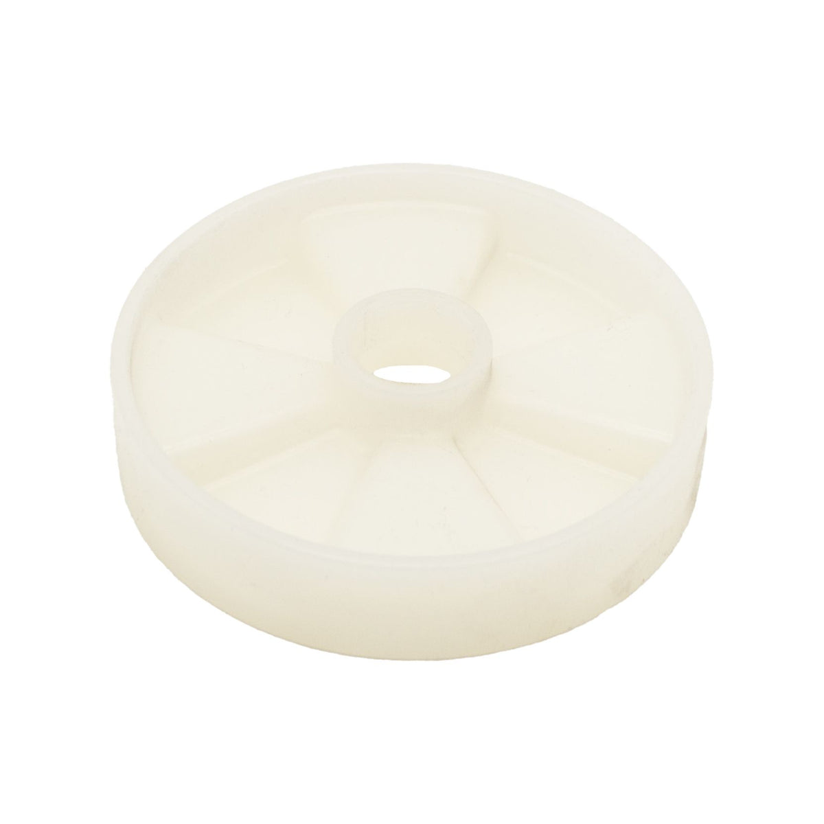 4137 712 1001 Wheel | Genuine STIHL OEM Replacement