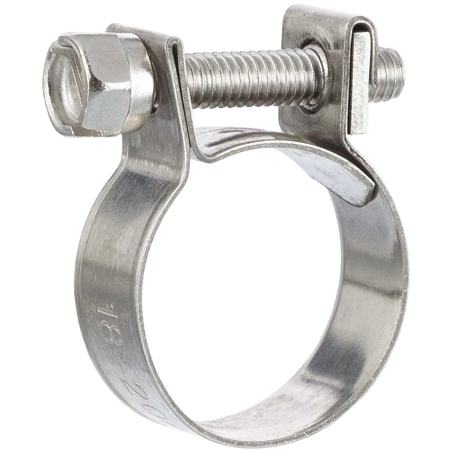 145-3599 Hose Clamp Toro (OEM Genuine Part)